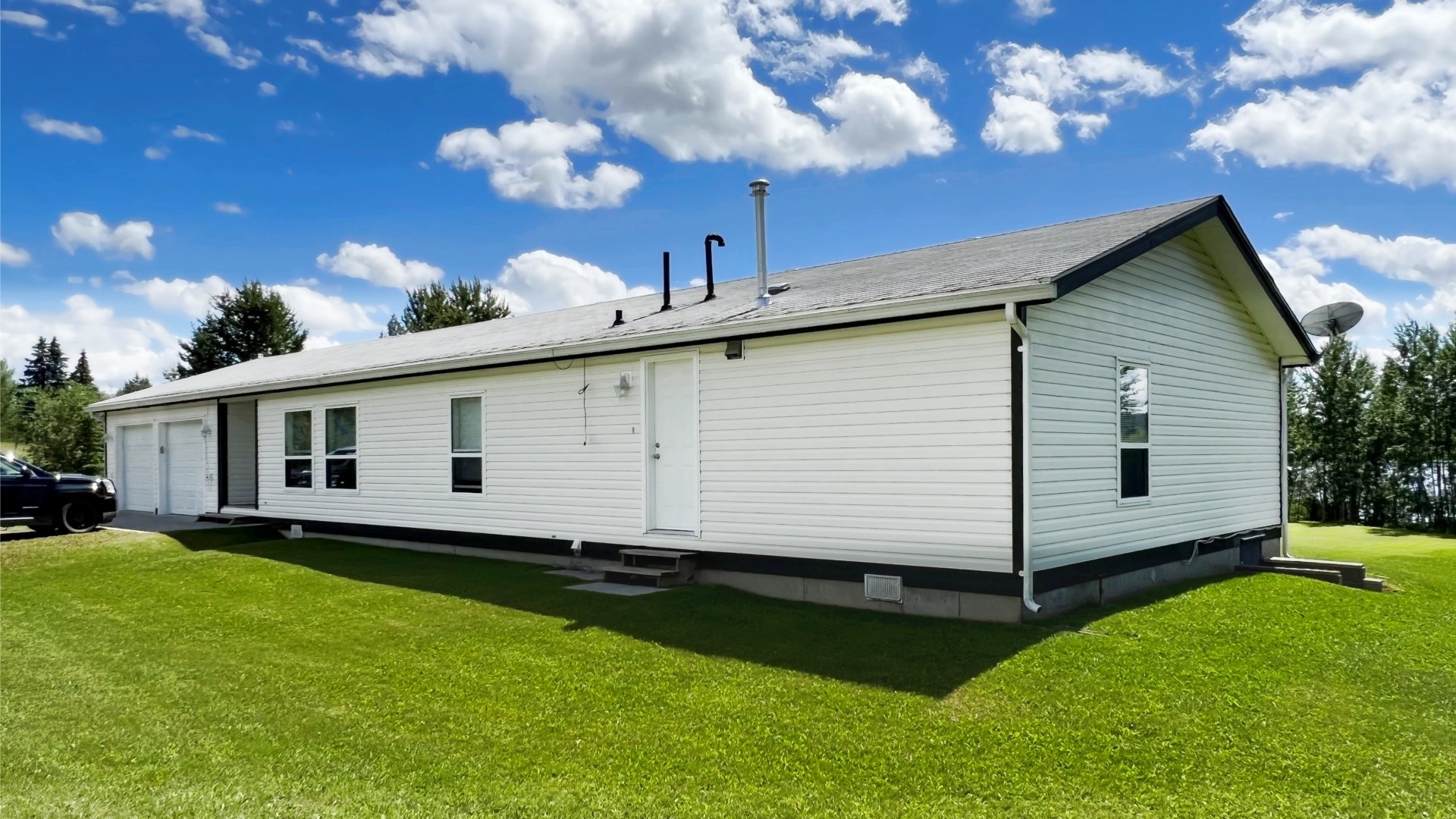 Legislation and Requirements for Manufactured Homes