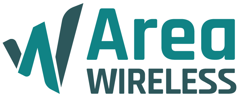 AREA Wireless Logo