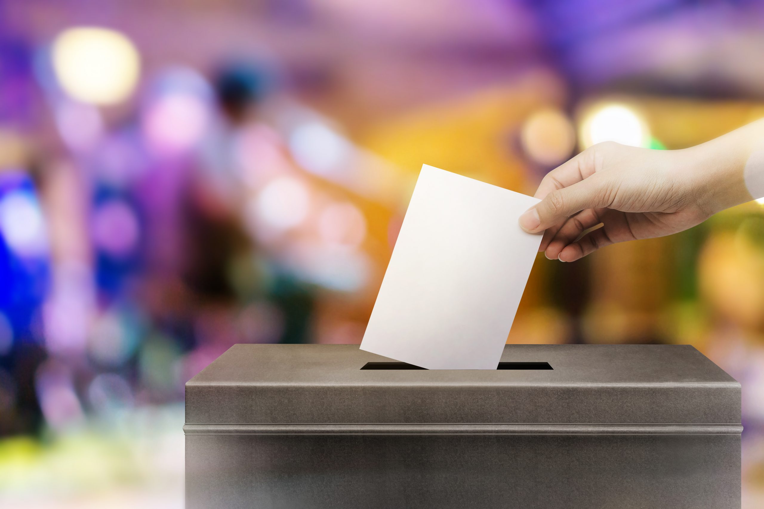BC voters go to the polls on October 24, 2020